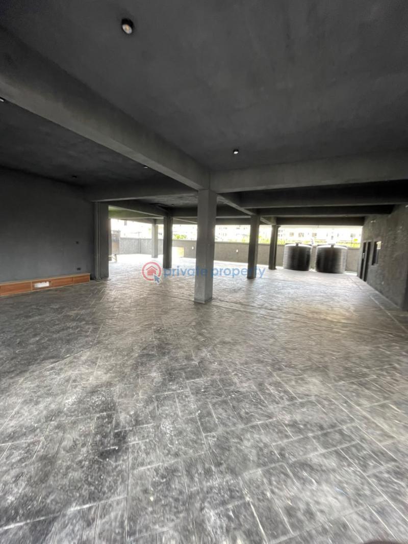 2 bedroom Maisonette For Rent Lekki Phase 1 Lagos - 1