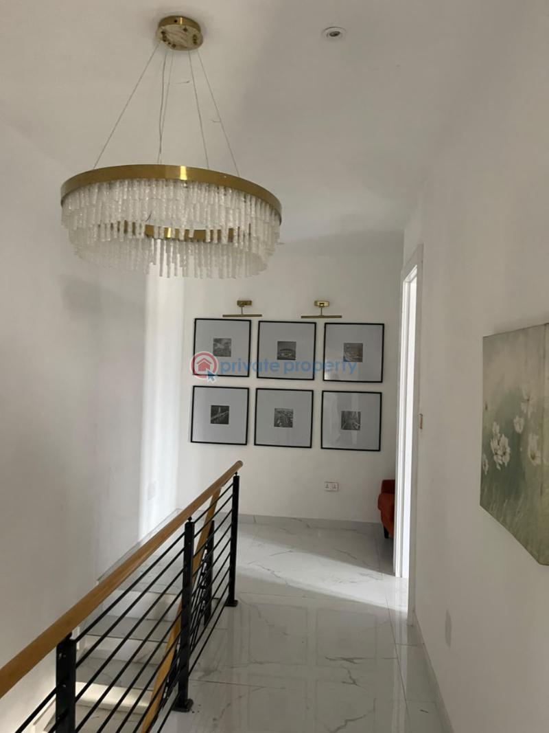 2 bedroom Maisonette For Rent Lekki Phase 1 Lagos - 9