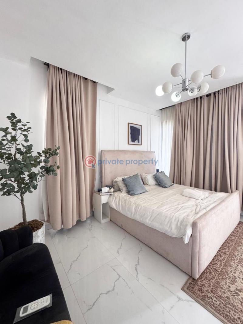 2 bedroom Maisonette For Rent Lekki Phase 1 Lagos - 8