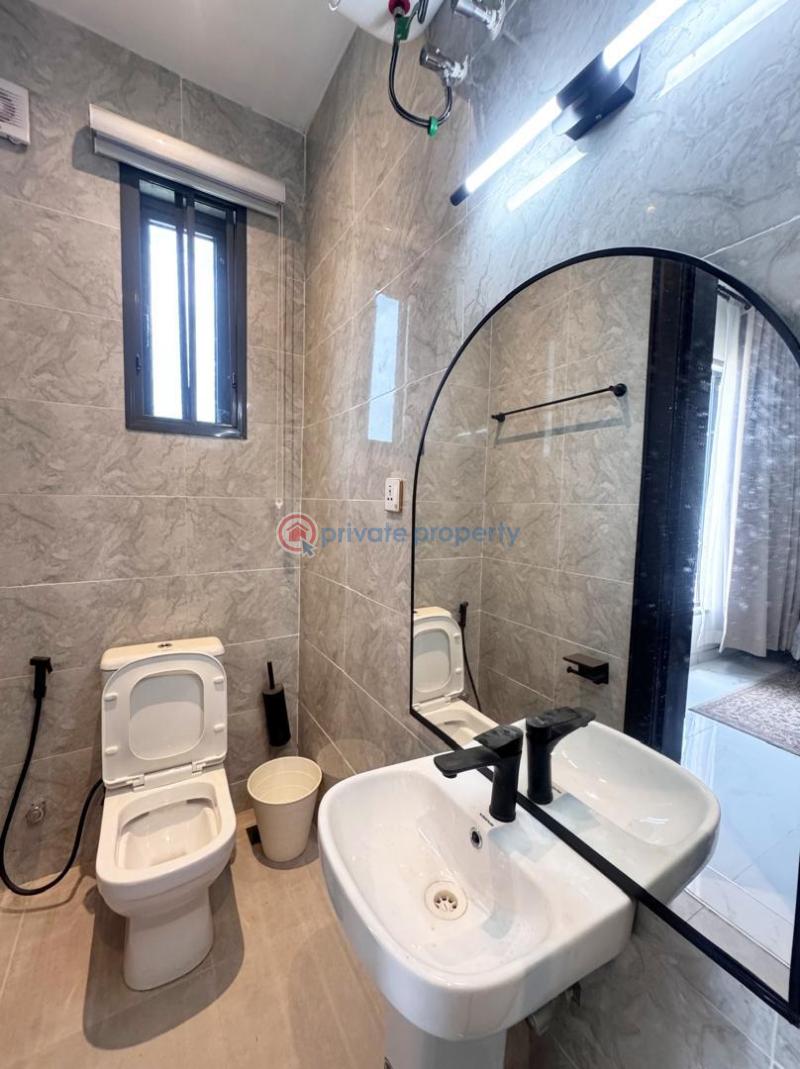 2 bedroom Maisonette For Rent Lekki Phase 1 Lagos - 9