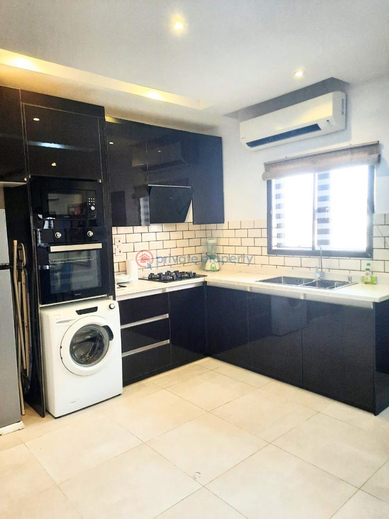 2 bedroom Maisonette For Rent Ikate Lekki Lagos Ikate Elegushi Lekki Lagos - 6