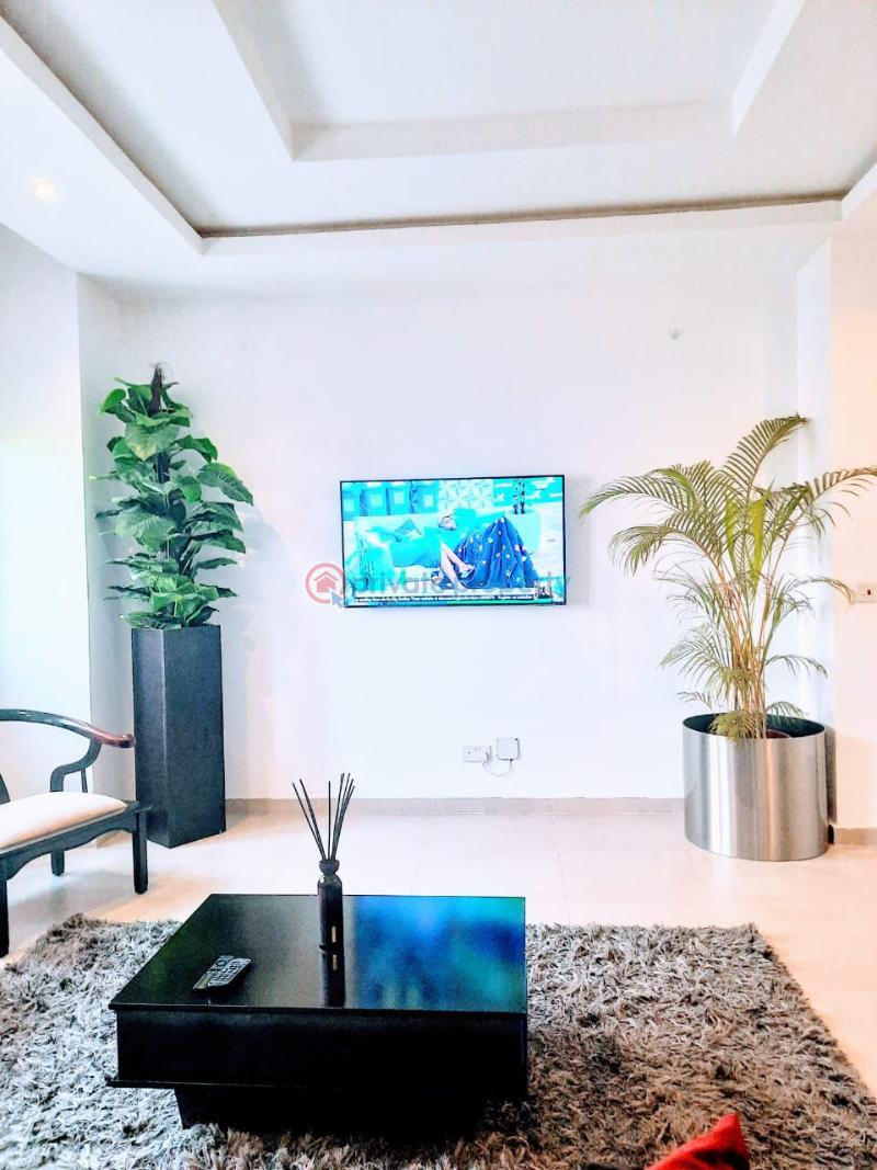 2 bedroom Maisonette For Rent Ikate Lekki Lagos Ikate Elegushi Lekki Lagos - 0