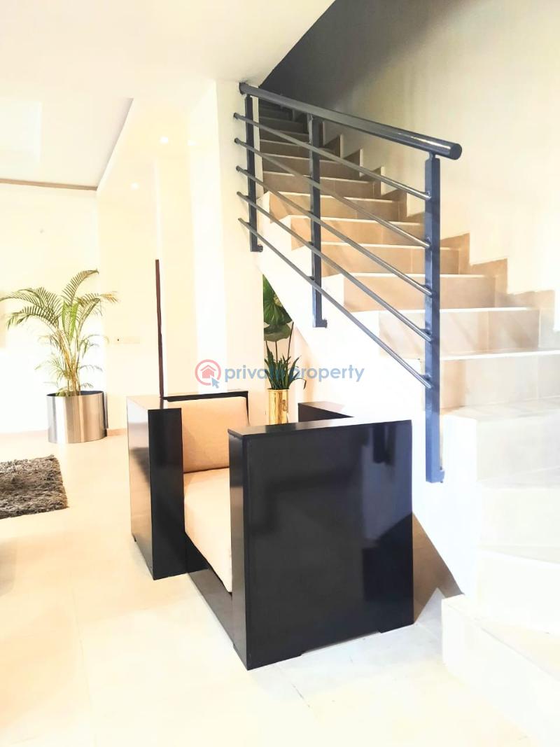 2 bedroom Maisonette For Rent Ikate Lekki Lagos Ikate Elegushi Lekki Lagos - 5