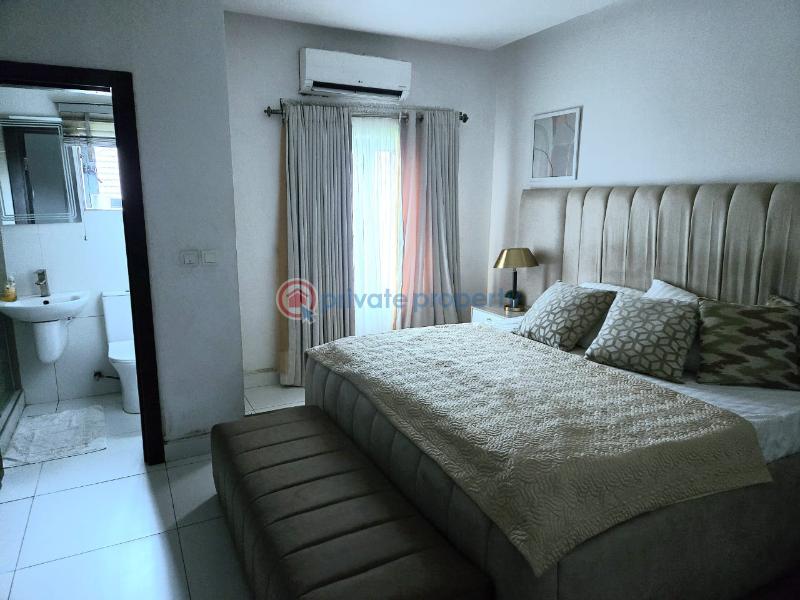 Furnished 2 bedroom maisonette with bq - 11 2 bedroom Maisonette For Sale Ikate Elegushi Lekki Lagos - 11