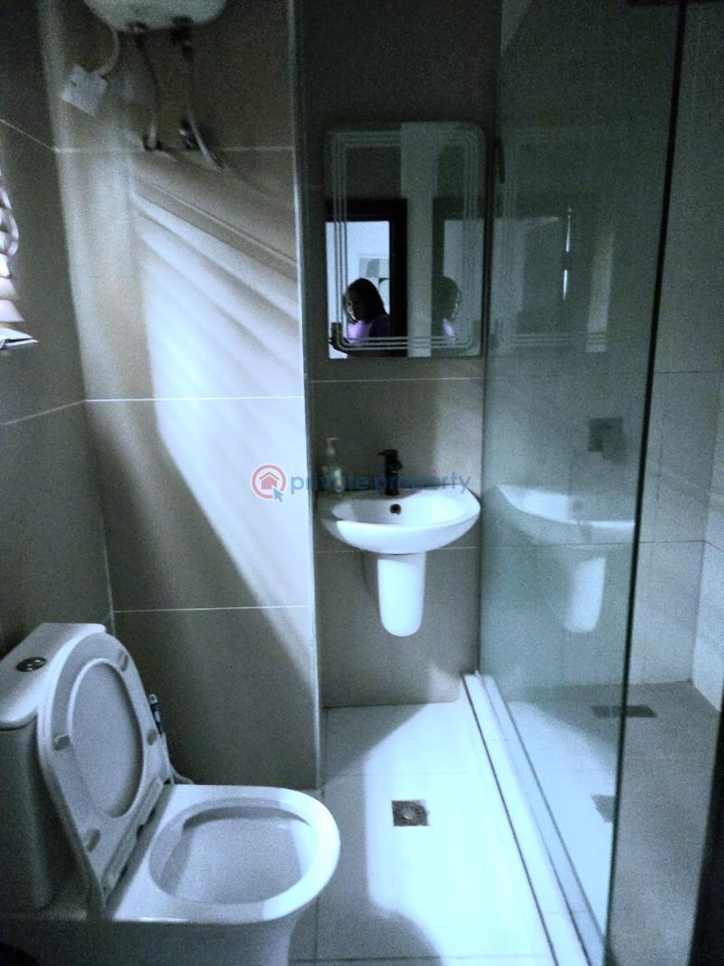 Furnished 2 bedroom maisonette with bq - 16 2 bedroom Maisonette For Sale Ikate Elegushi Lekki Lagos - 16