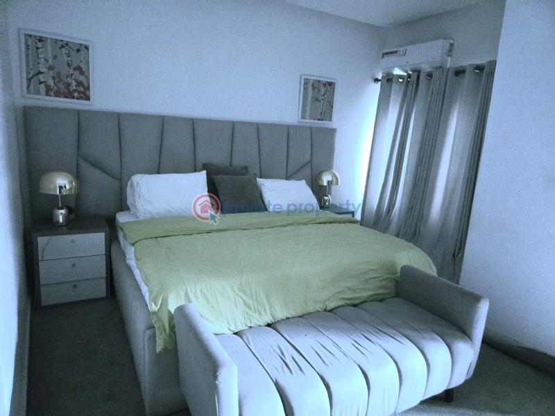 Furnished 2 bedroom maisonette with bq - 5 2 bedroom Maisonette For Sale Ikate Elegushi Lekki Lagos - 5