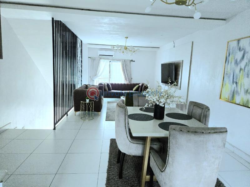 Furnished 2 bedroom maisonette with bq - 7 2 bedroom Maisonette For Sale Ikate Elegushi Lekki Lagos - 7