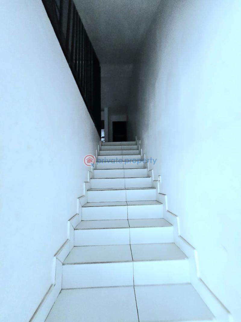 Furnished 2 bedroom maisonette with bq - 13 2 bedroom Maisonette For Sale Ikate Elegushi Lekki Lagos - 13