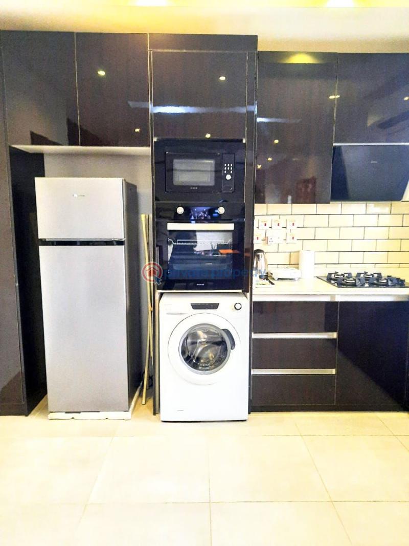 2 bedroom Maisonette For Rent Ikate Lekki Lagos Ikate Elegushi Lekki Lagos - 3