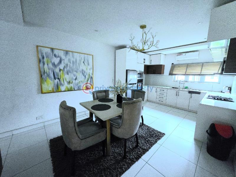 Furnished 2 bedroom maisonette with bq - 15 2 bedroom Maisonette For Sale Ikate Elegushi Lekki Lagos - 15