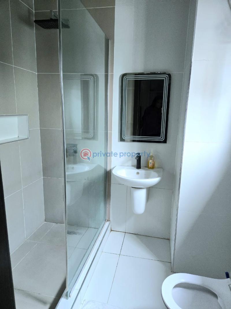 Furnished 2 bedroom maisonette with bq - 14 2 bedroom Maisonette For Sale Ikate Elegushi Lekki Lagos - 14