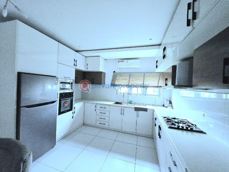Furnished 2 bedroom maisonette with bq - 0 2 bedroom Maisonette For Sale Ikate Elegushi Lekki Lagos - 0