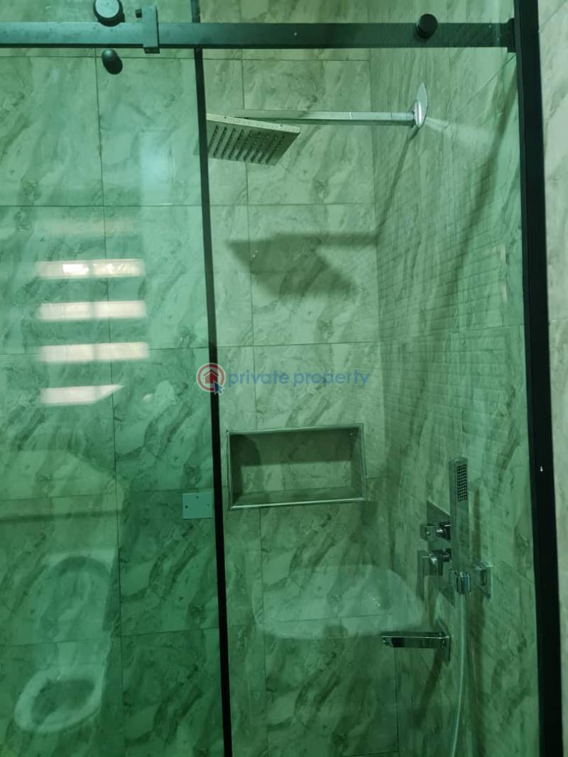 2 bedroom Maisonette For Rent Park View Parkview Estate Ikoyi Lagos - 3