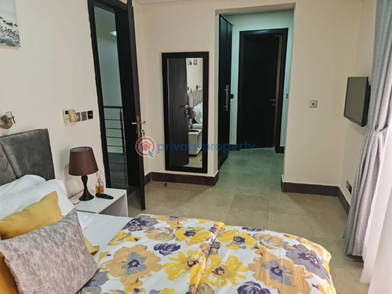 2 bedroom Maisonette For Rent Park View Parkview Estate Ikoyi Lagos - 12