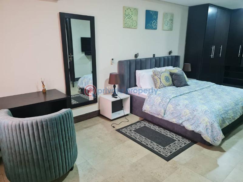 2 bedroom Maisonette For Rent Park View Parkview Estate Ikoyi Lagos - 4