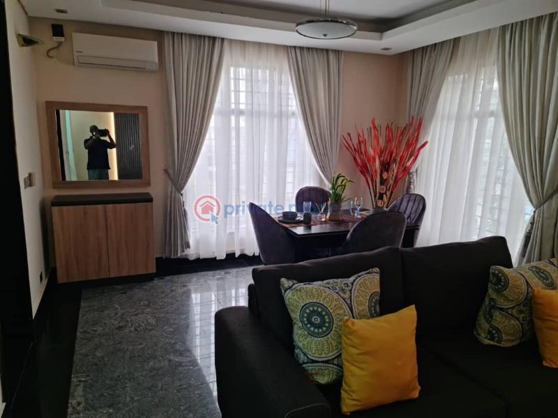 2 bedroom Maisonette For Rent Park View Parkview Estate Ikoyi Lagos - 1