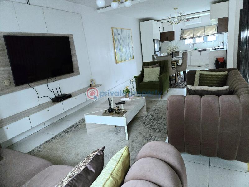 Furnished 2 bedroom maisonette with bq - 3 2 bedroom Maisonette For Sale Ikate Elegushi Lekki Lagos - 3