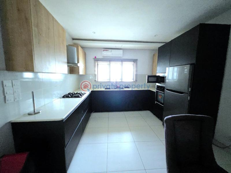 Furnished 2 bedroom maisonette with bq - 6 2 bedroom Maisonette For Sale Ikate Elegushi Lekki Lagos - 6