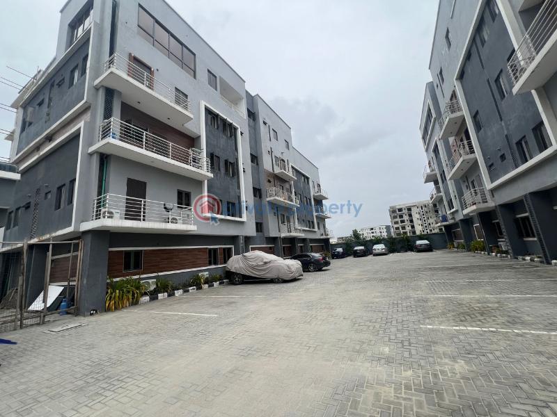 2 bedroom Maisonette For Rent Ikate Lekki Lagos Ikate Elegushi Lekki Lagos - 7