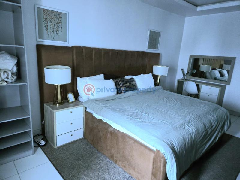 Furnished 2 bedroom maisonette with bq - 4 2 bedroom Maisonette For Sale Ikate Elegushi Lekki Lagos - 4