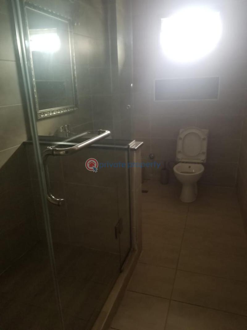 2 bedroom Block Of Flats For Rent Freedom Way Lekki Lagos - 2