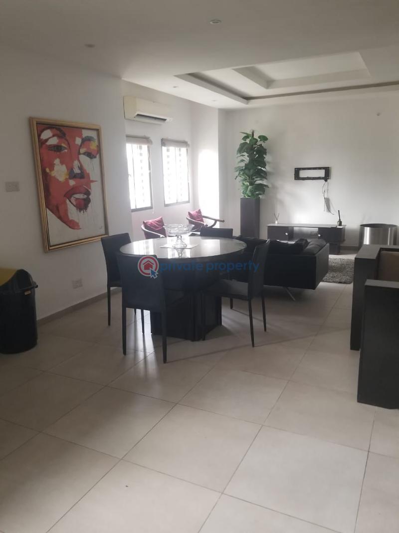 2 bedroom Block Of Flats For Rent Freedom Way Lekki Lagos - 1