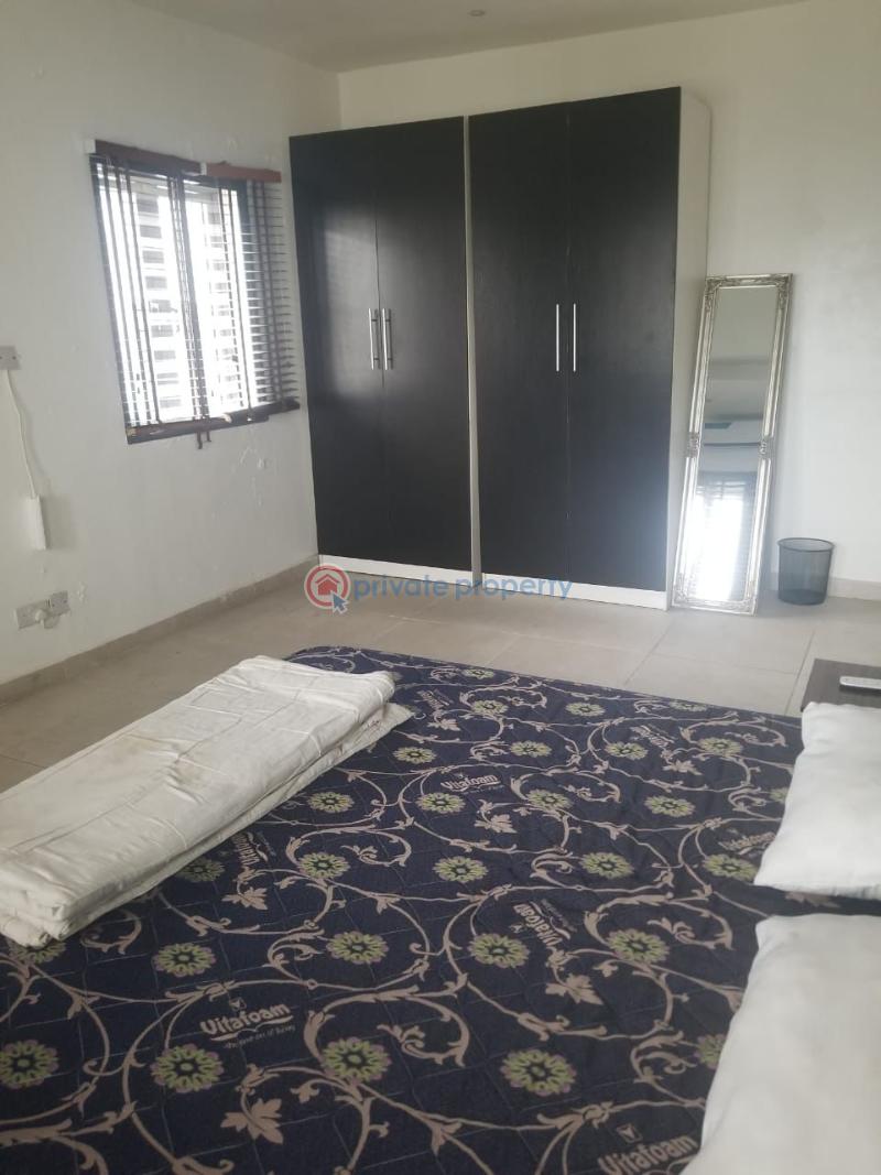 2 bedroom Block Of Flats For Rent Freedom Way Lekki Lagos - 11