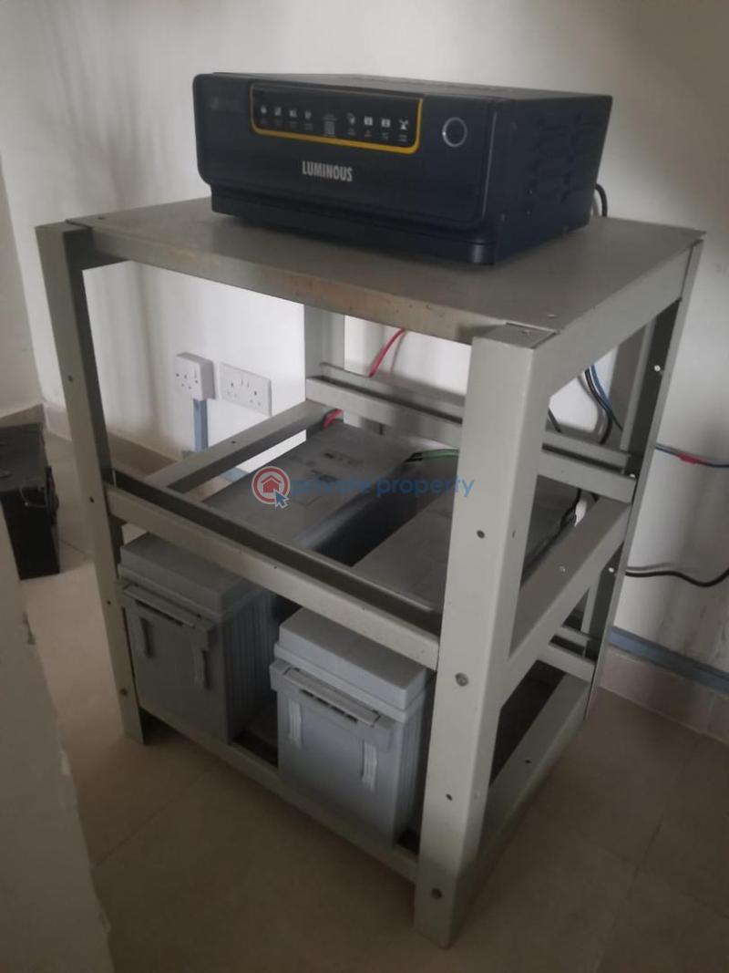 2 bedroom Block Of Flats For Rent Freedom Way Lekki Lagos - 5