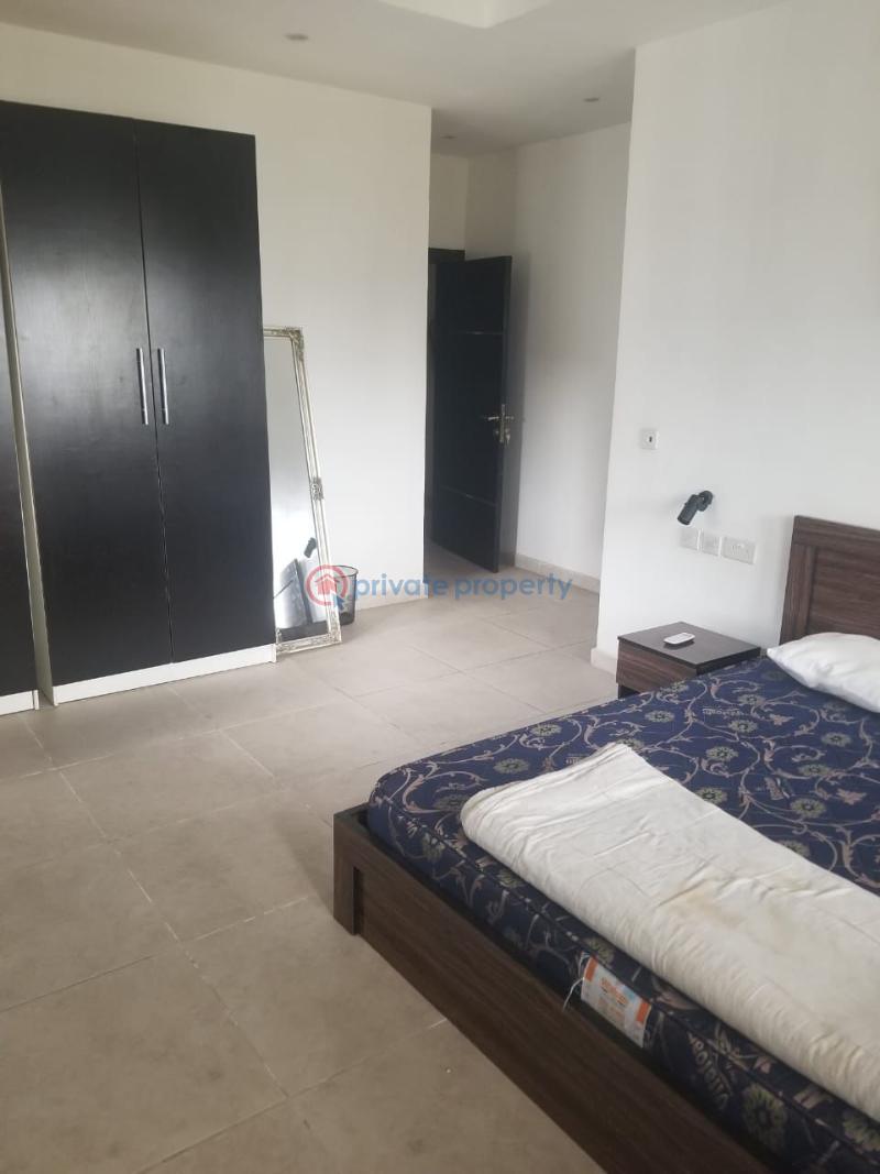 2 bedroom Block Of Flats For Rent Freedom Way Lekki Lagos - 10