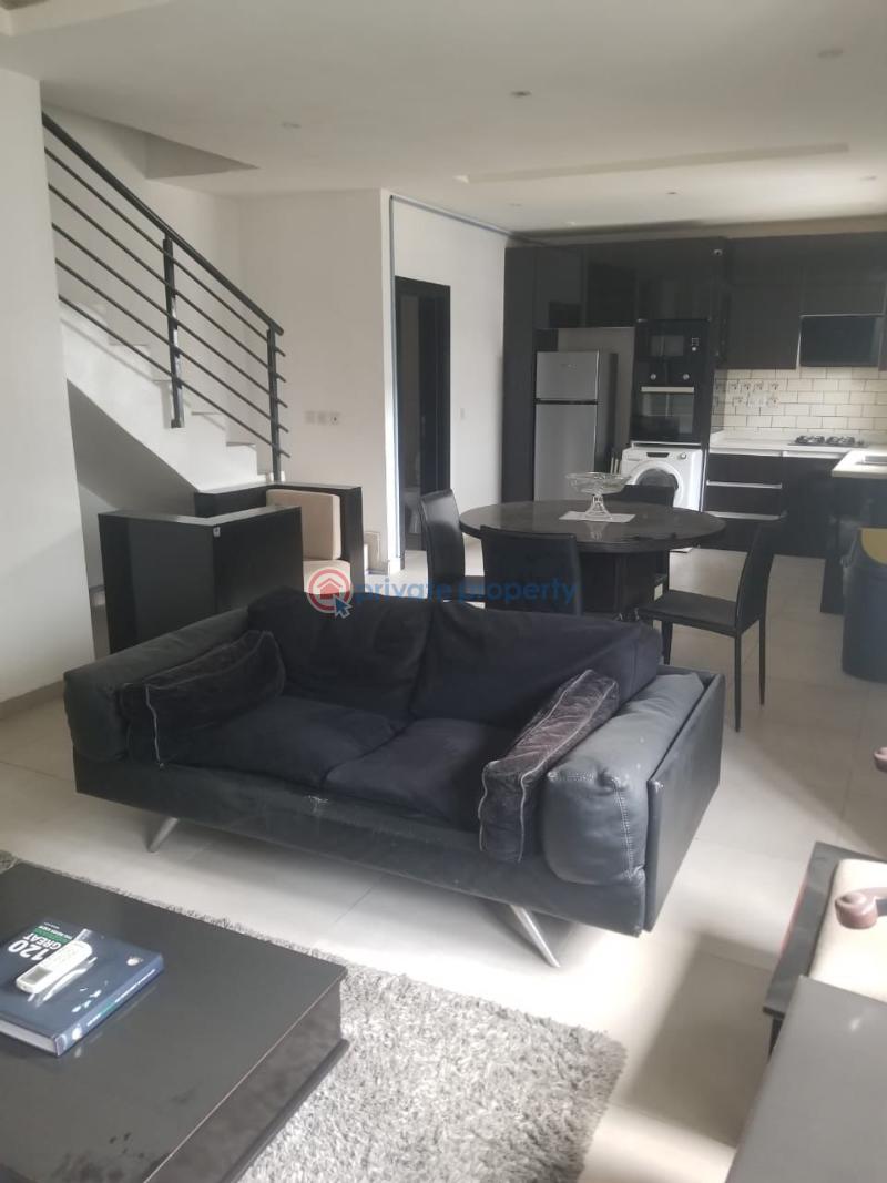 2 bedroom Block Of Flats For Rent Freedom Way Lekki Lagos - 0