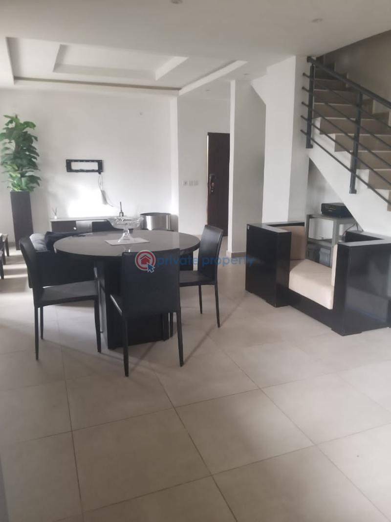 2 bedroom Block Of Flats For Rent Freedom Way Lekki Lagos - 6