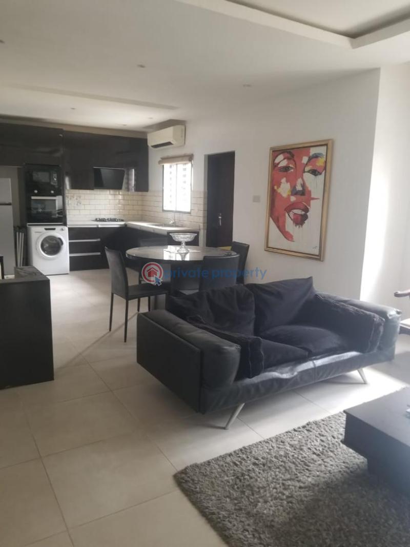 2 bedroom Block Of Flats For Rent Freedom Way Lekki Lagos - 3