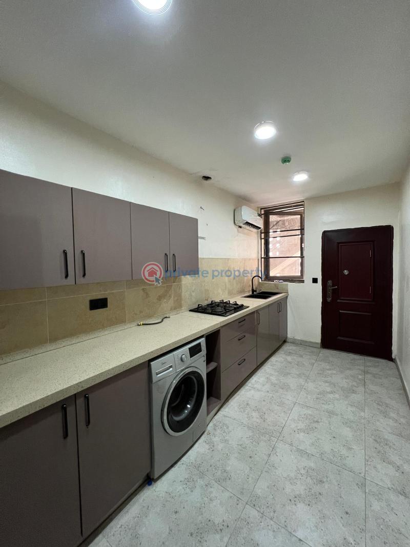 2 bedroom Maisonette For Rent Lekki Phase 1 Lagos - 10