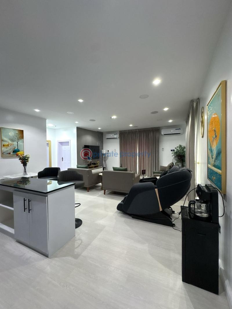 2 bedroom Block Of Flats For Sale Orchids Lekki Lagos - 3