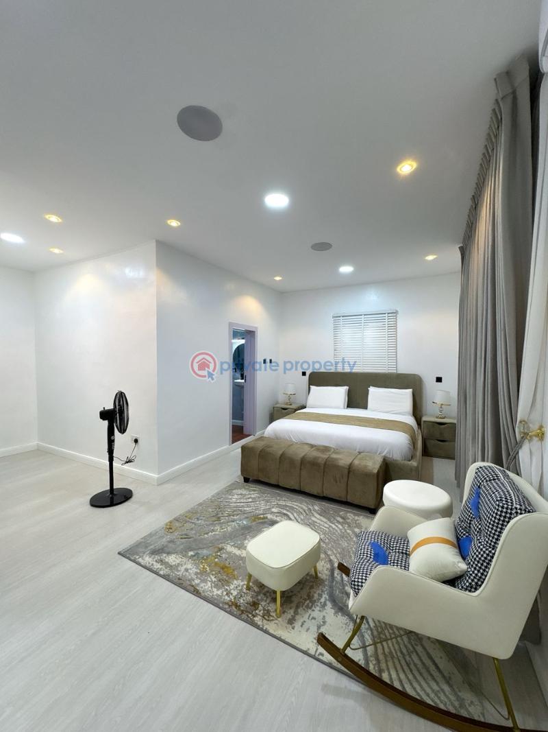 2 bedroom Block Of Flats For Sale Orchids Lekki Lagos - 1