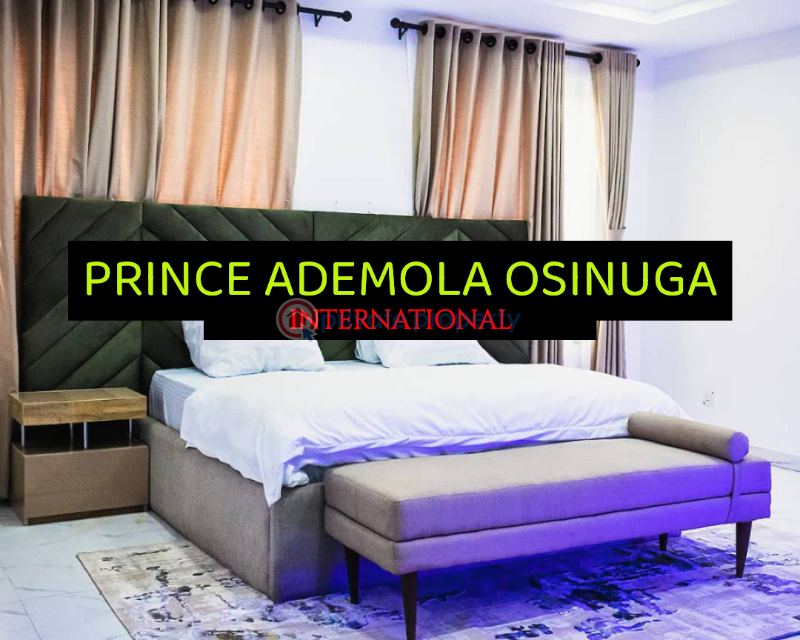 2 bedroom Flat & Apartment For Rent Parkview Estate Ikoyi Lagos - 5