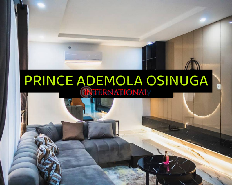 2 bedroom Flat & Apartment For Rent Parkview Estate Ikoyi Lagos - 2
