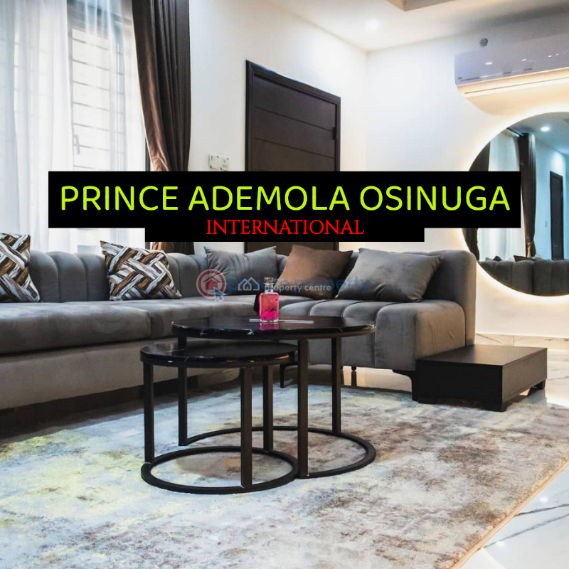 2 bedroom Flat & Apartment For Rent Parkview Estate Ikoyi Lagos - 4