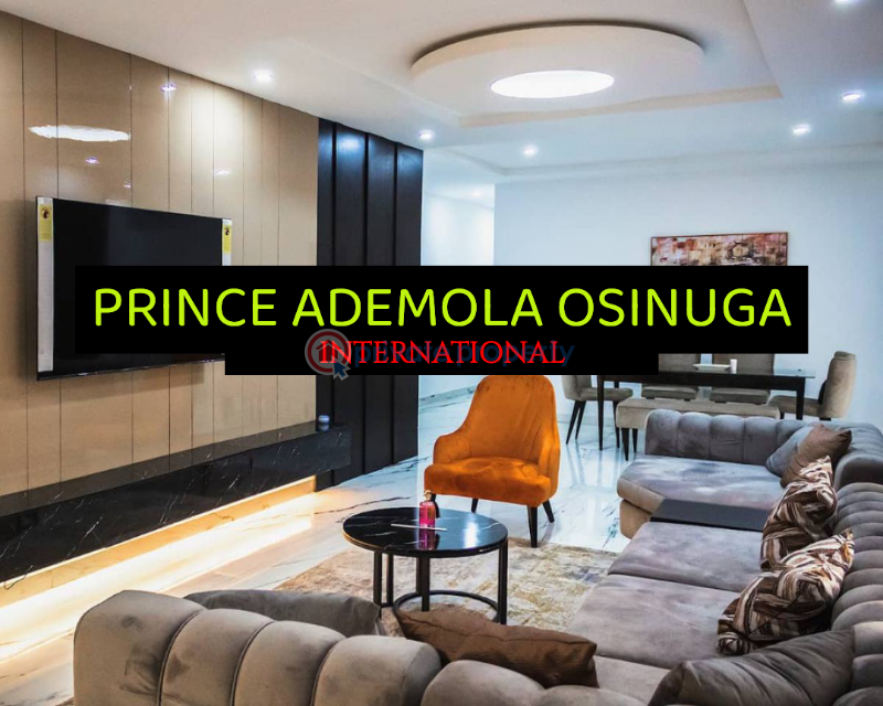 2 bedroom Flat & Apartment For Rent Parkview Estate Ikoyi Lagos - 6