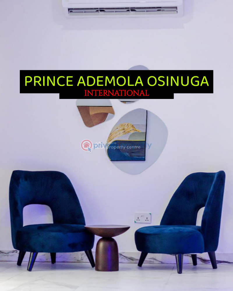 2 bedroom Flat & Apartment For Rent Parkview Estate Ikoyi Lagos - 3
