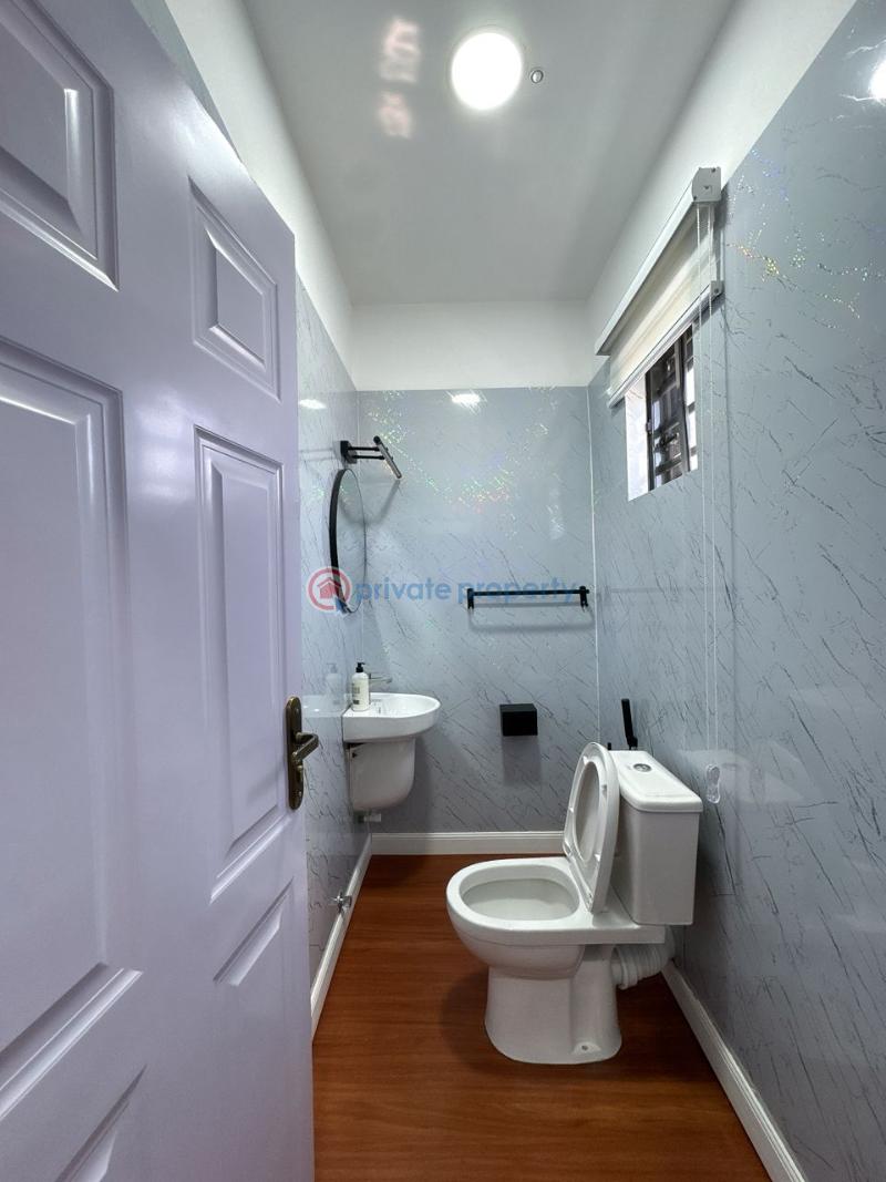 2 bedroom Block Of Flats For Sale Orchids Lekki Lagos - 12