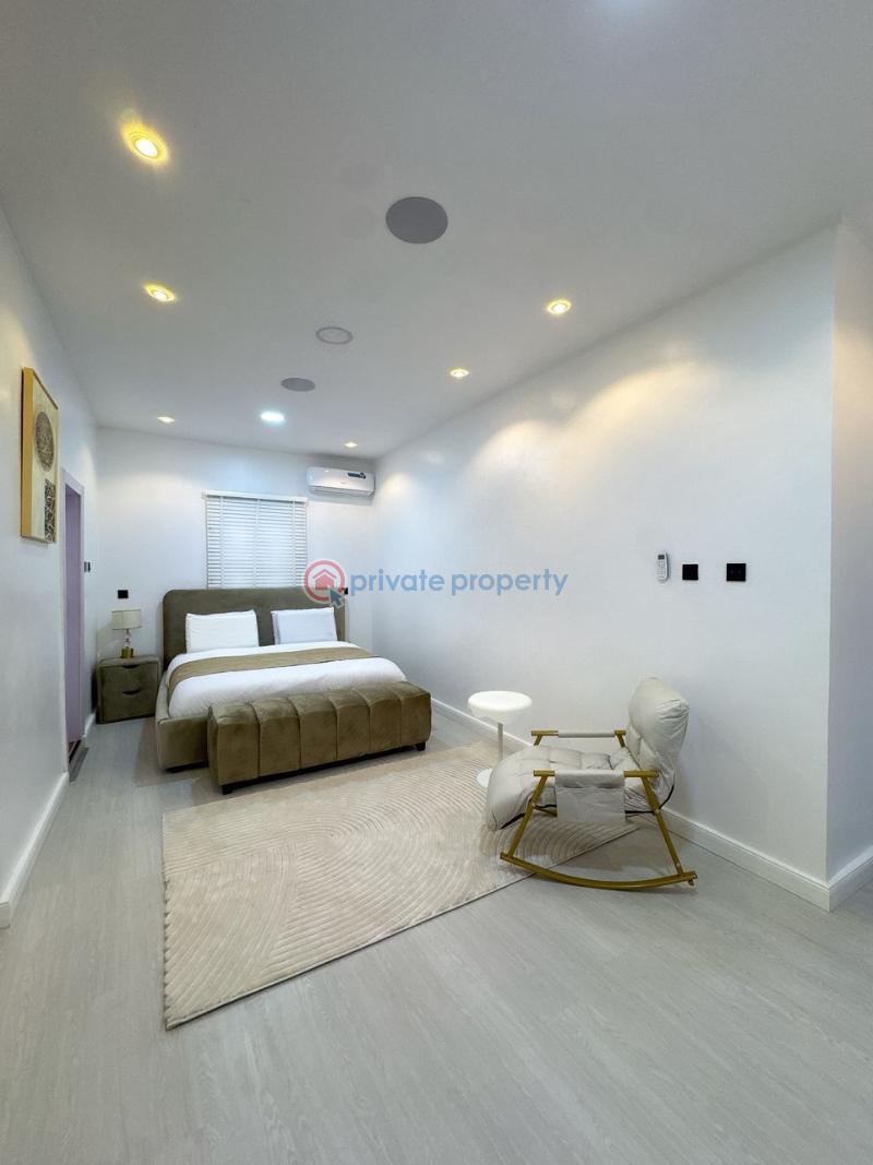 2 bedroom Block Of Flats For Sale Orchids Lekki Lagos - 2