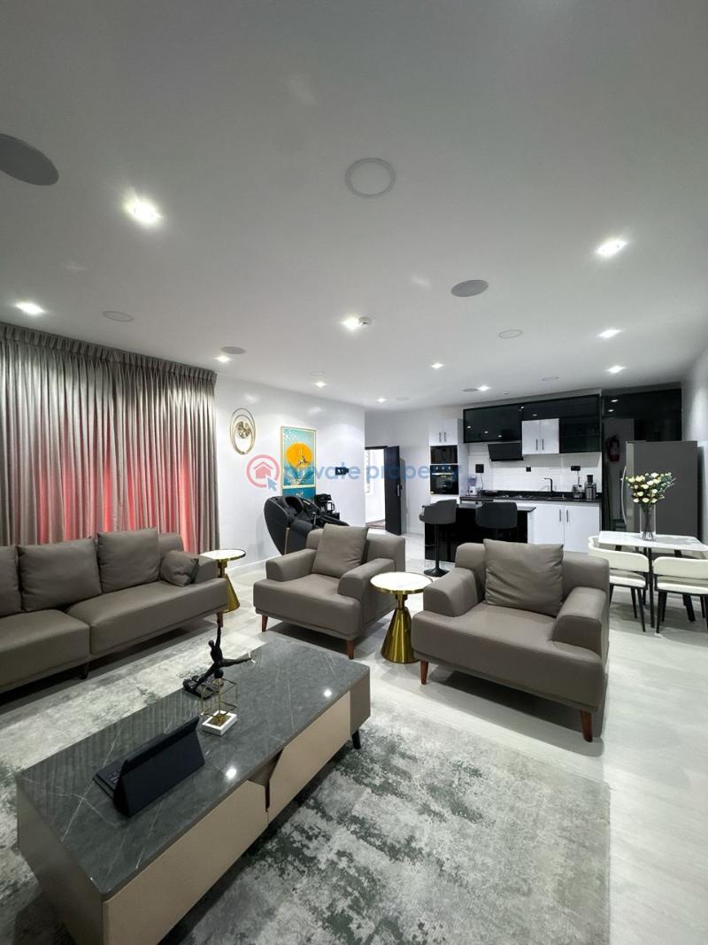 2 bedroom Block Of Flats For Sale Orchids Lekki Lagos - 10