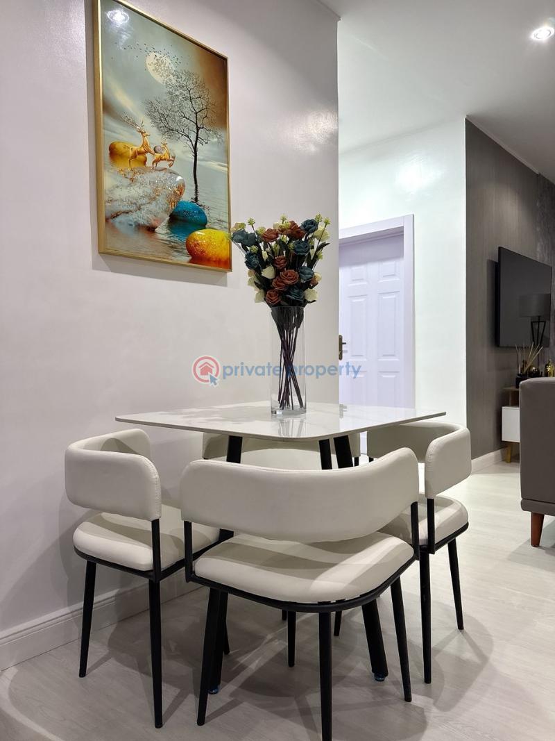 2 bedroom Block Of Flats For Sale Orchids Lekki Lagos - 8