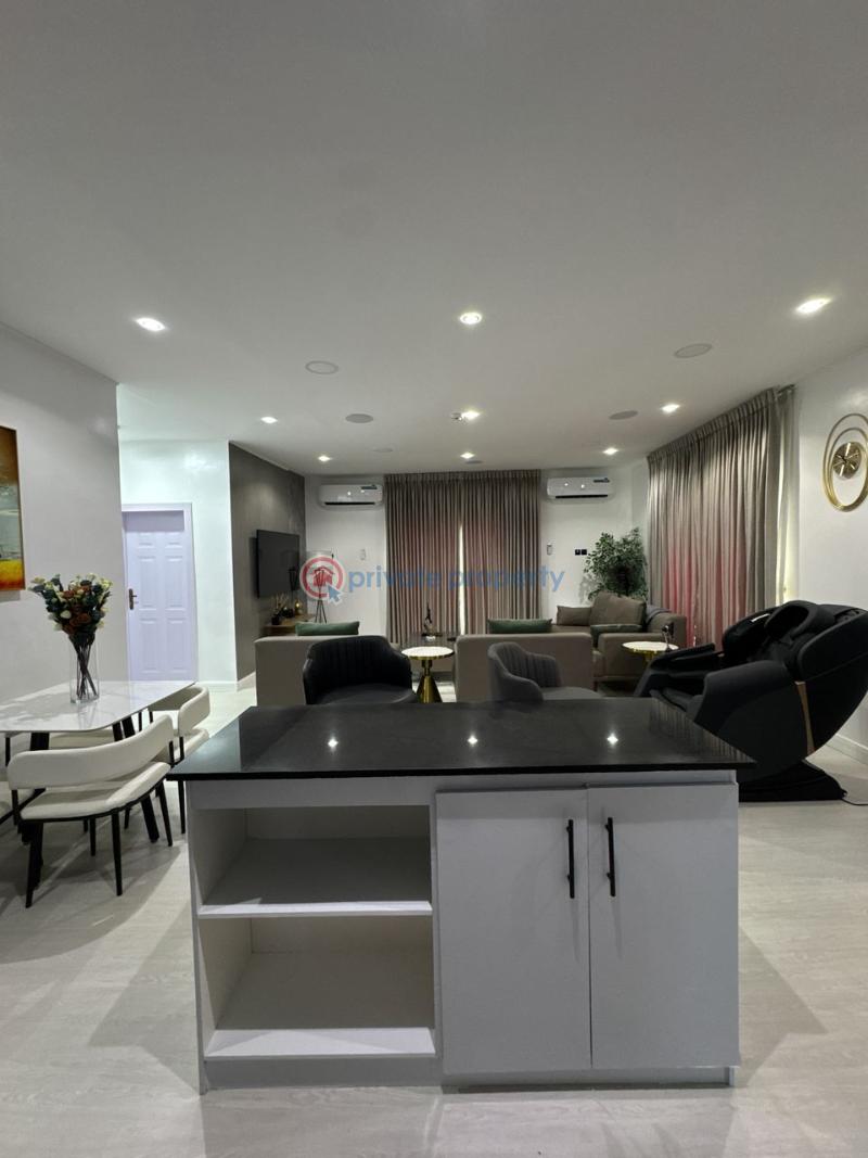 2 bedroom Block Of Flats For Sale Orchids Lekki Lagos - 11