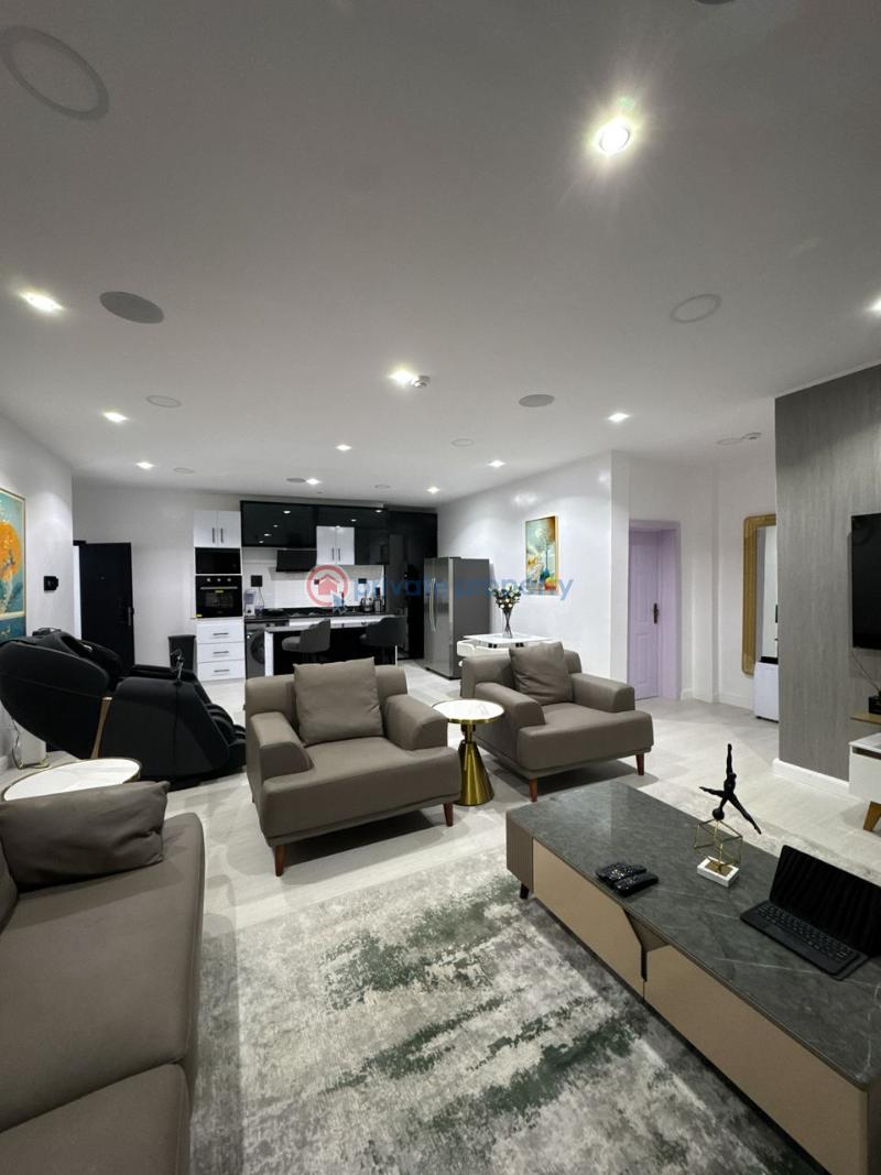 2 bedroom Block Of Flats For Sale Orchids Lekki Lagos - 7