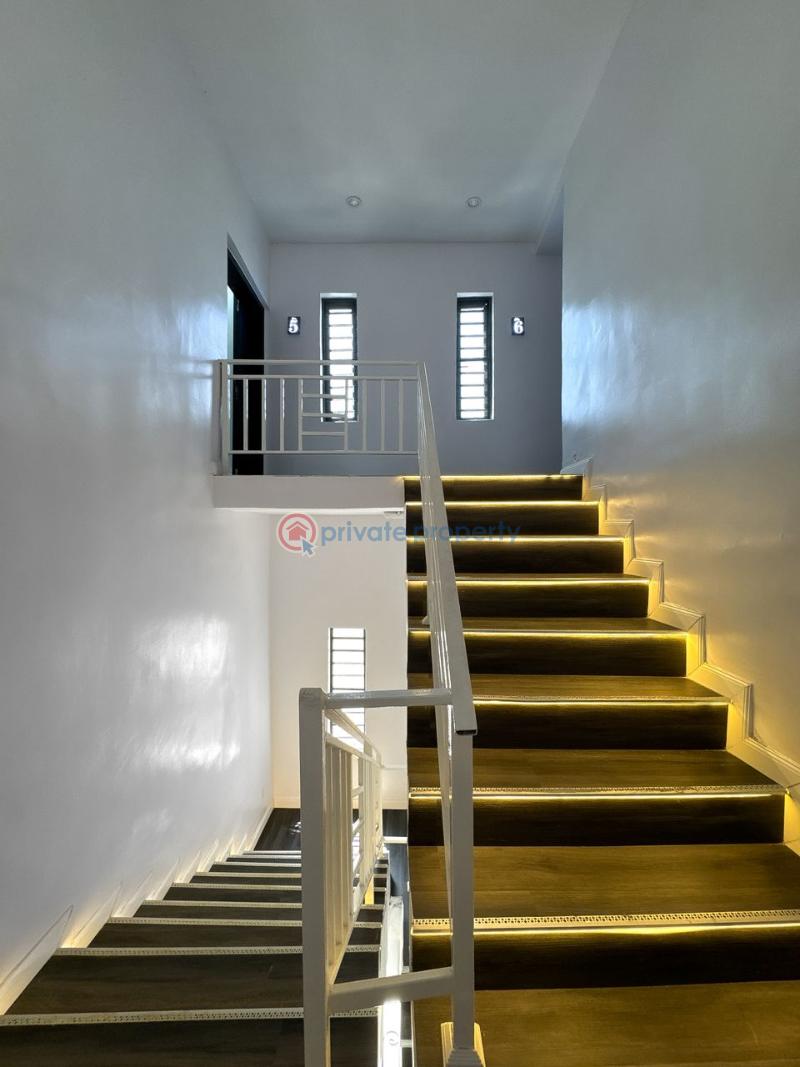 2 bedroom Block Of Flats For Sale Orchids Lekki Lagos - 5