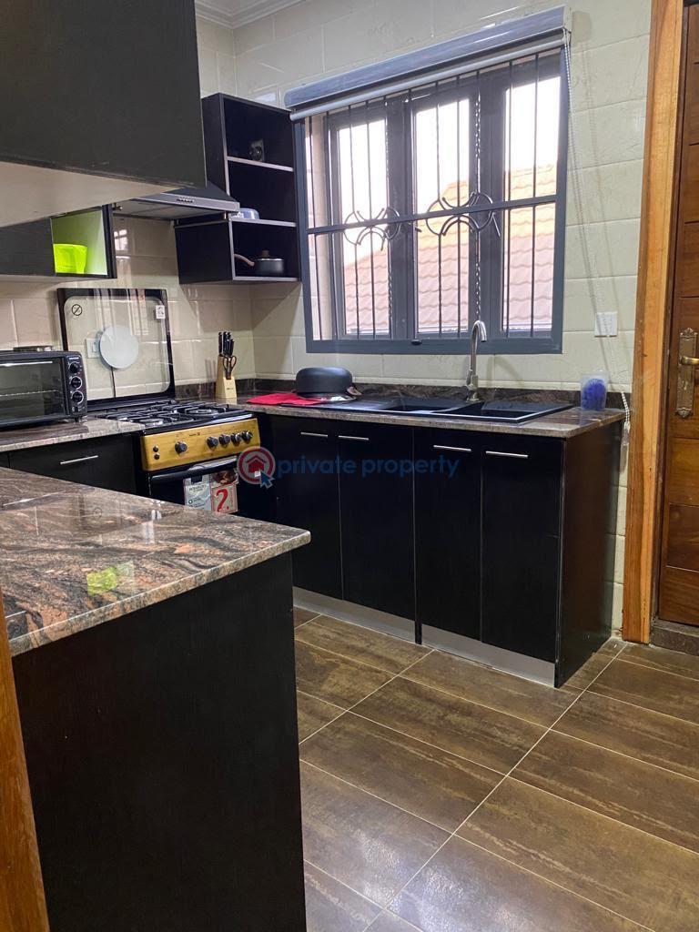 2 bedroom Penthouse For Rent Lekki Phase 1 Lagos - 2