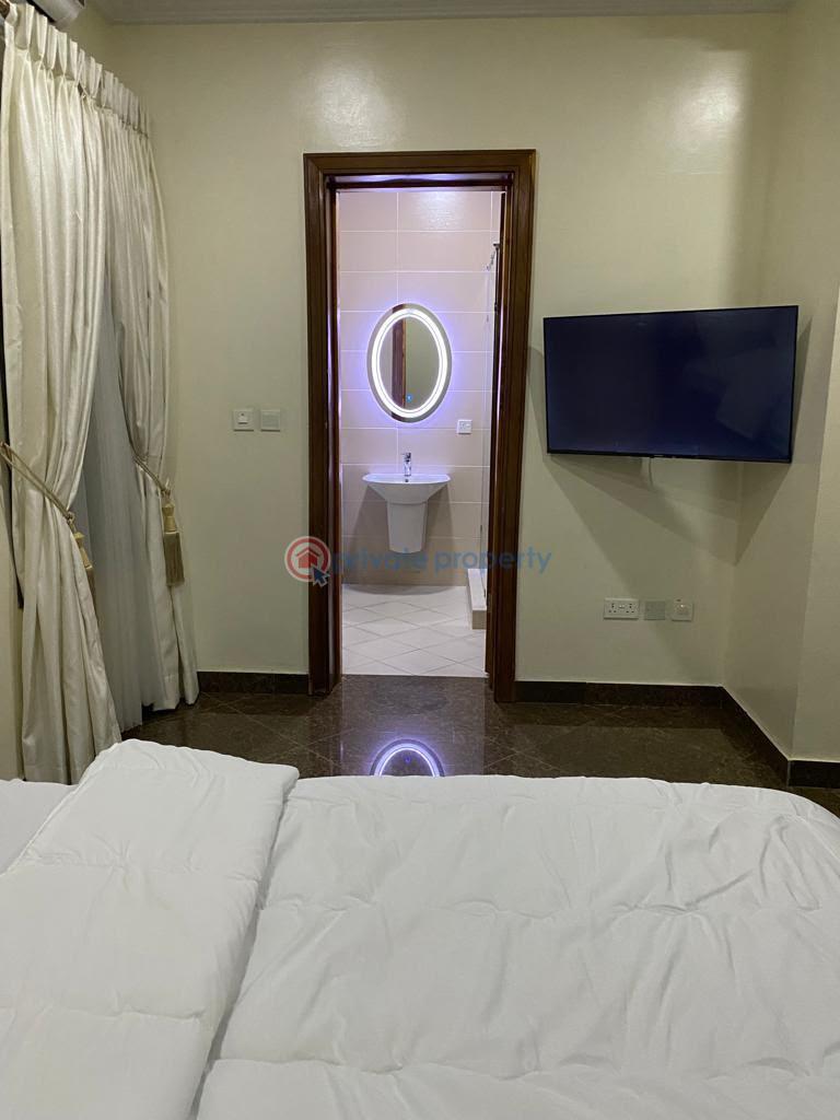 2 bedroom Penthouse For Rent Lekki Phase 1 Lagos - 1