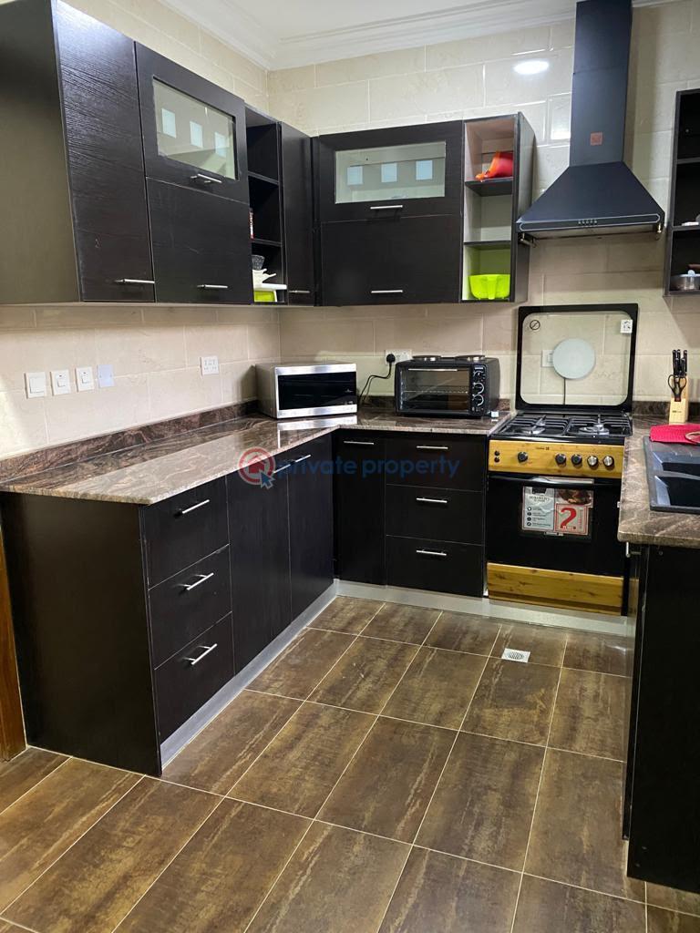 2 bedroom Penthouse For Rent Lekki Phase 1 Lagos - 13